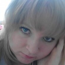 Алёна Борисовна, г. Самара