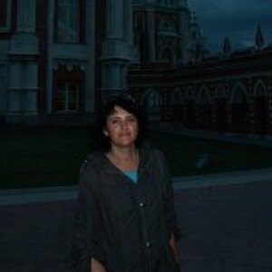 Машкина Ирина Анатольевна