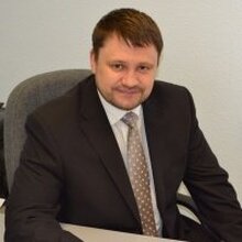 Адвокат Беляев Дмитрий Алексеевич, г. Санкт-Петербург