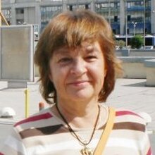 Марина Игоревна, г. Новосибирск