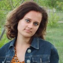 Екатерина Владимировна, г. Тихвин