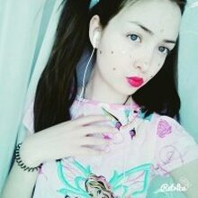 Мария, г. Нижнекамск