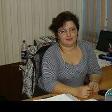 Ирина Игоревна, г. Ейск