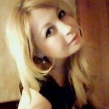 Анна, г. Кировск