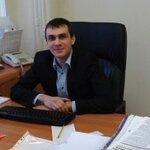 юрист Зуев М.В.