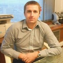 Юрист Полозов Егор Николаевич, г. Москва