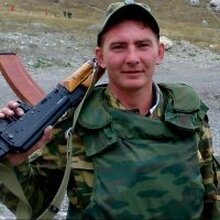 Kimych5700, г. Качканар