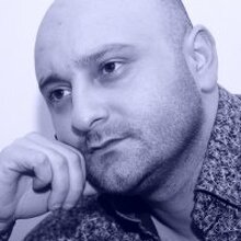 Акиф, г. Москва