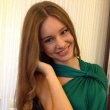 Карина, г. Москва