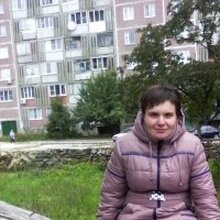 Ольга, г. Курчатов