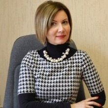 Адвокат Кононова Наталья Владимировна, г. Георгиевск
