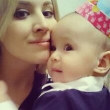 Мария, г. Москва