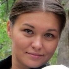 Наталья, г. Екатеринбург