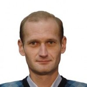 Спицин Николай Николаевич