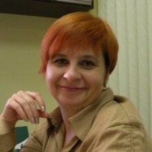 Наталья, г. Россошь