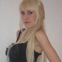 Светлана, г. Анапа