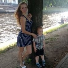 Марина, г. Санкт-Петербург