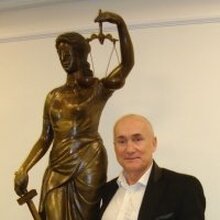 Адвокат Завгородний Алексей Николаевич, г. Москва