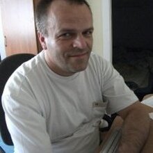 Михаил Hecтеров, г. Питкяранта