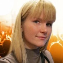 Анна, г. Ачинск