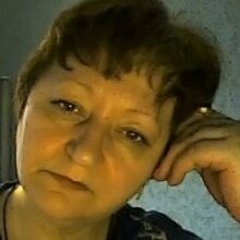 Людмила, г. Североморск