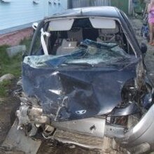 Руслан, г. Егорьевск