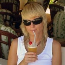 Ольга, г. Москва