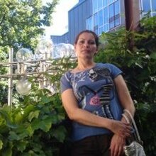 Наталья, г. Магнитогорск