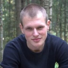 Михаил, г. Ухта