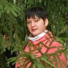 Анастасия, г. Ульяновск