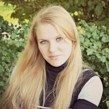 Анастасия, г. Санкт-Петербург