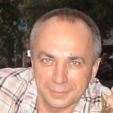 Сергей, г. Салехард