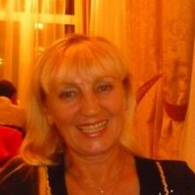 Ольга Анатольевна, г. Волгоград