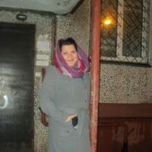 Наталья, г. Новодвинск