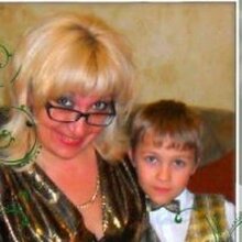 Ольга Анатольевна, г. Ставрополь