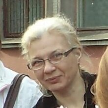 Elena, г. Санкт-Петербург