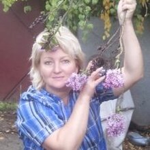 Светлана Белявцева, г. Новоалександровск