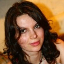 Natalia, г. Новоаннинский