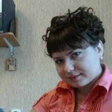 Вера Егоровна, г. Биробиджан