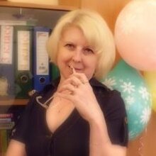 Татьяна, г. Санкт-Петербург