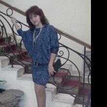 Ольга, г. Смоленск