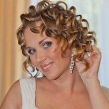 Инна, г. Санкт-Петербург