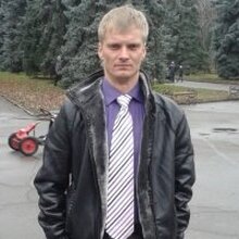 Михаил, г. Чаплыгин