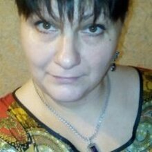 Галина, г. Новокузнецк