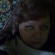 Ирина, г. Кировск