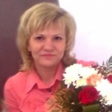 Галина Павкина, г. Челябинск