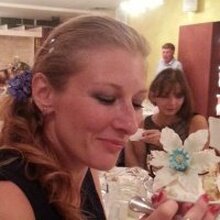 Татьяна, г. Глазов