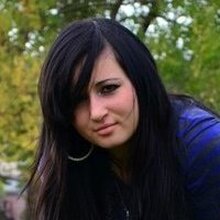 Екатерина, г. Старый Оскол