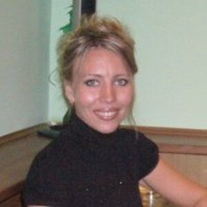 Харитонова Юлия Викторовна