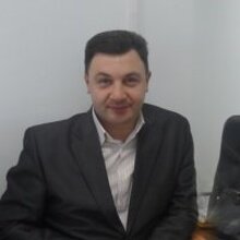 Ведущий юрисконсульт Пеньков Андрей Анатольевич, г. Барнаул